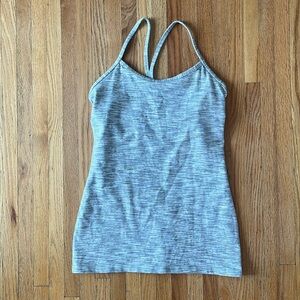Lululemon Power Pose Tank Size: 6